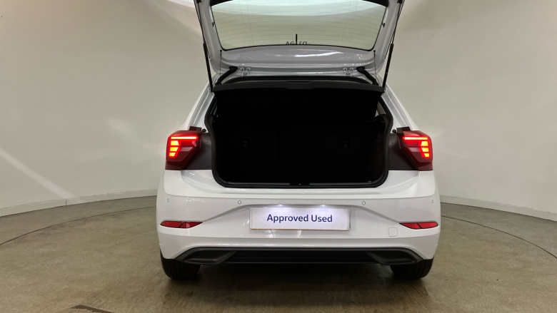 Volkswagen Polo 1.0 TSI Life 5dr Petrol Hatchback